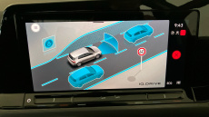 Volkswagen Golf 1.4 TSI eHybrid Style 5dr DSG Hatchback